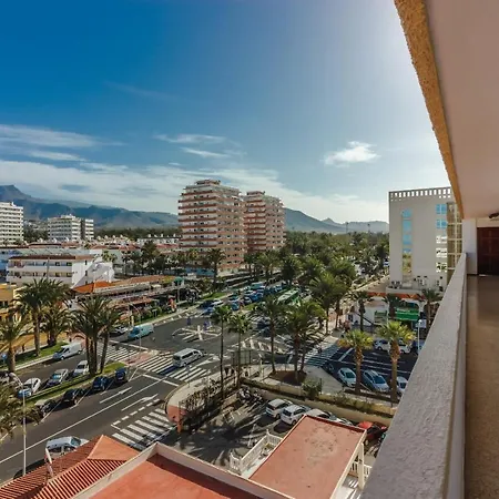 Apartamento El Dorado *