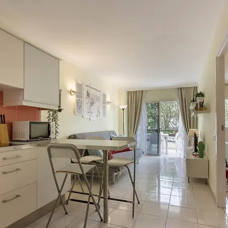Apartamento El Dorado