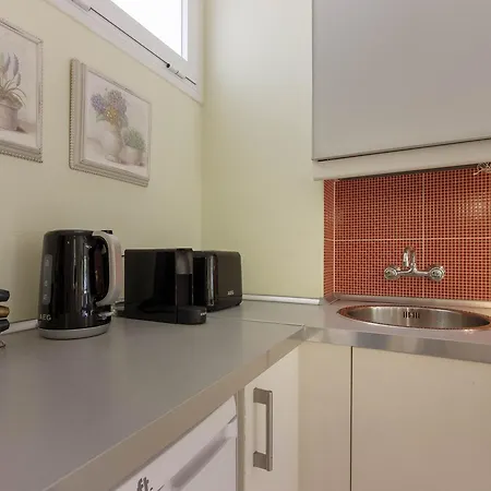 Apartamento El Dorado *