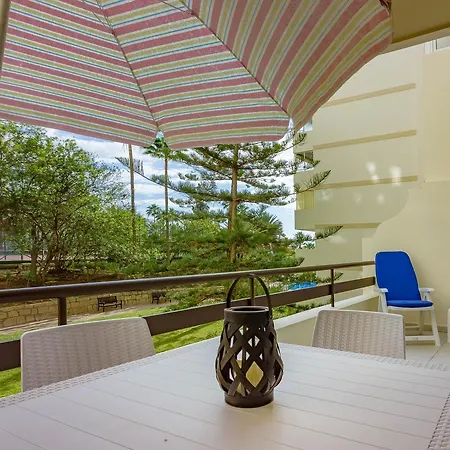 Apartamento El Dorado