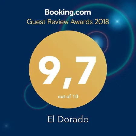 El Dorado Apartamento *