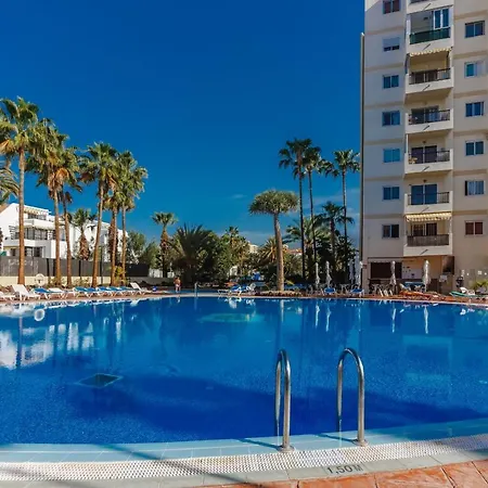 Apartment El Dorado Playa de las Americas (Tenerife)