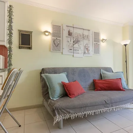 Apartment El Dorado