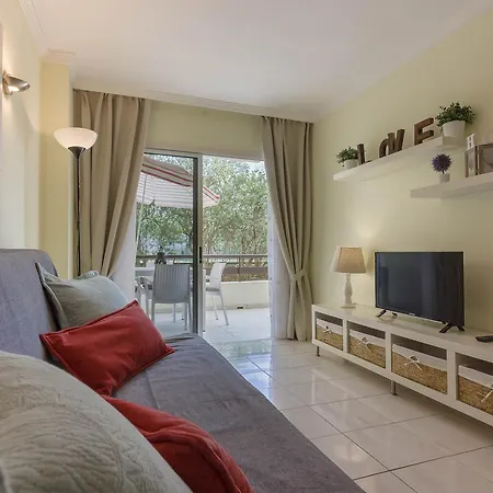 El Dorado Apartment Playa de las Americas (Tenerife)