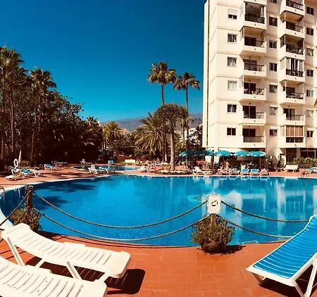 El Dorado Playa de las Americas (Tenerife)
