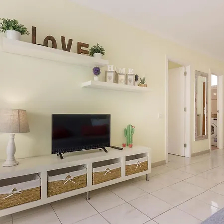 Apartment El Dorado