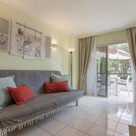 Apartment El Dorado *